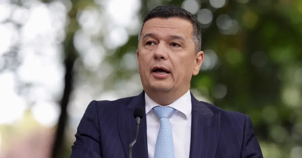 Grindeanu: Majorăm pensiile, dar riscăm o criză de lichiditate. 10 priorități PSD