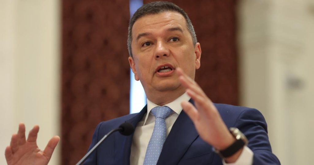 Grindeanu, nervos după nominalizarea lui Niculescu: PSD nu intră în aventuri politice Grindeanu, nervos după nominalizarea lui Niculescu: PSD nu intră în aventuri politice