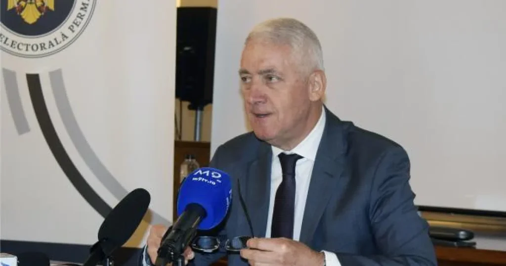 Grindeanu: Scenariul anticipatelor nu e de dorit, dar PSD va fi pregătit Grindeanu: Scenariul anticipatelor nu e de dorit, dar PSD va fi pregătit