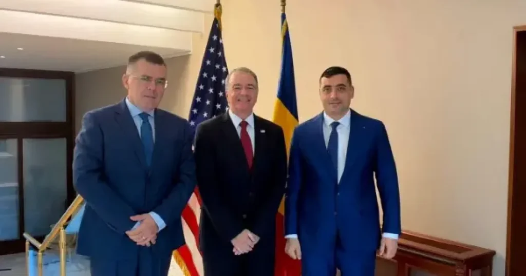 Guvernul aprobă vineri rectificarea bugetară. Niculescu: „Nu e cea mai liniștită perioadă” Guvernul aprobă vineri rectificarea bugetară. Niculescu: „Nu e cea mai liniștită perioadă”