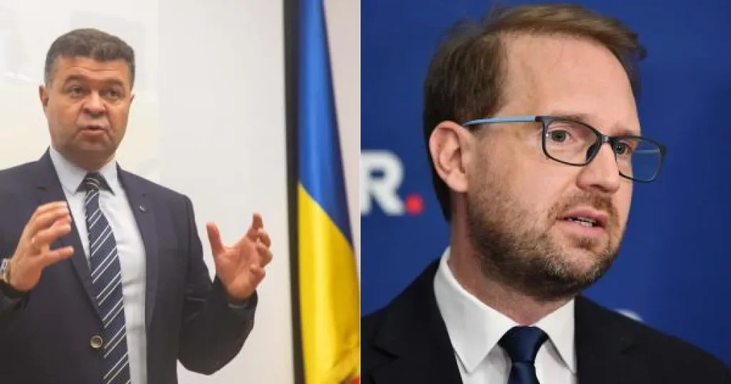 Guvernul Niculescu, aproape de criză. PSD refuză să intre singur sau cu conservatorii PNL