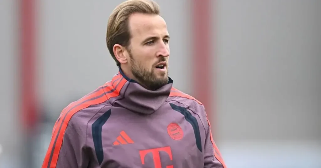 Harry Kane, cel mai bun fotbalist al lumii. A adus Balonul de Aur în Anglia după 25 de ani