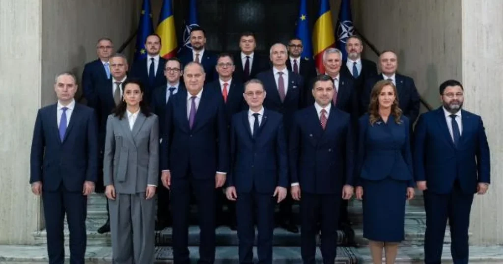 Ilie Bolojan, după ce nu mai e premier: „Cred că am dat o speranță românilor”