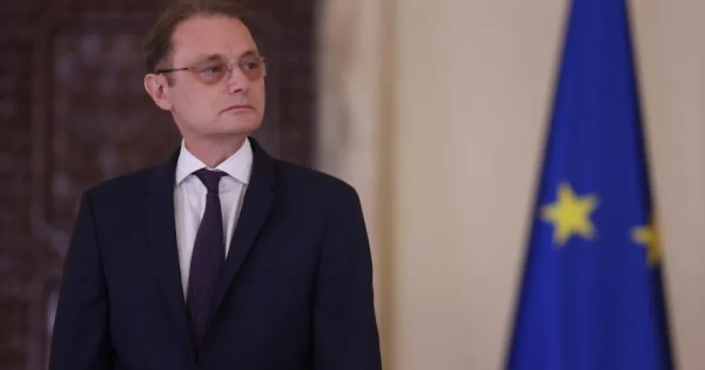 Ilie Bolojan: PNL este deschis să voteze guvernul Luca Niculescu