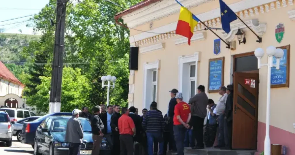Impozitul nu se dublează pentru balcoanele închise, dar lipsește proiectul