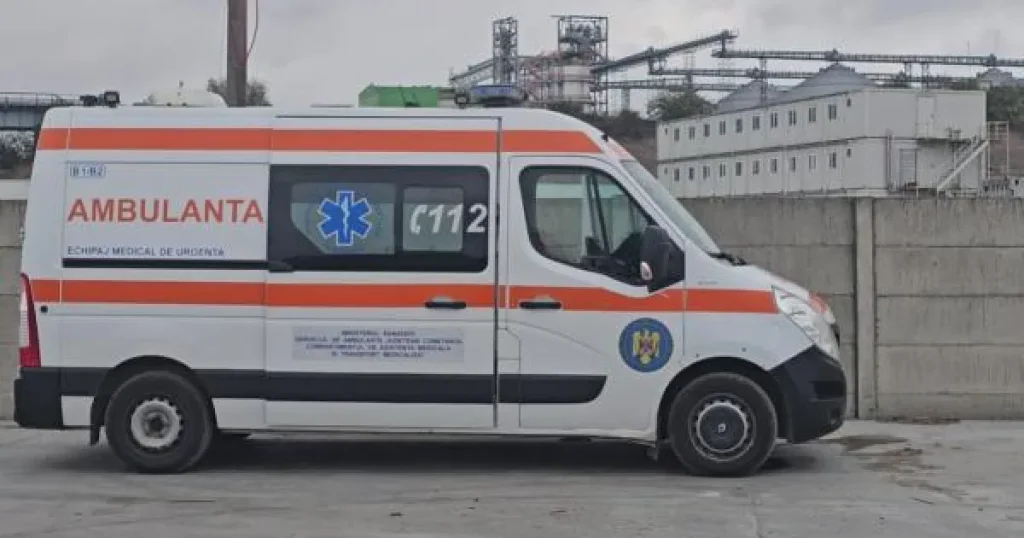 Incendiu la CET Iași. Orașul rămâne fără apă caldă și căldură. Spitalele, pe generatoare