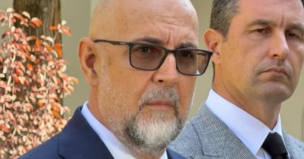 Întâlnire ciudată înainte de demiterea Guvernului Bolojan: Georgescu și un manager Socar