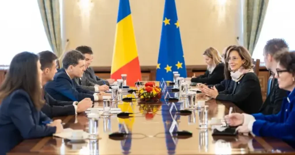 Ivan propune limitarea accesului minorilor la rețele sociale după atacul din Bistrița Ivan propune limitarea accesului minorilor la rețele sociale după atacul din Bistrița