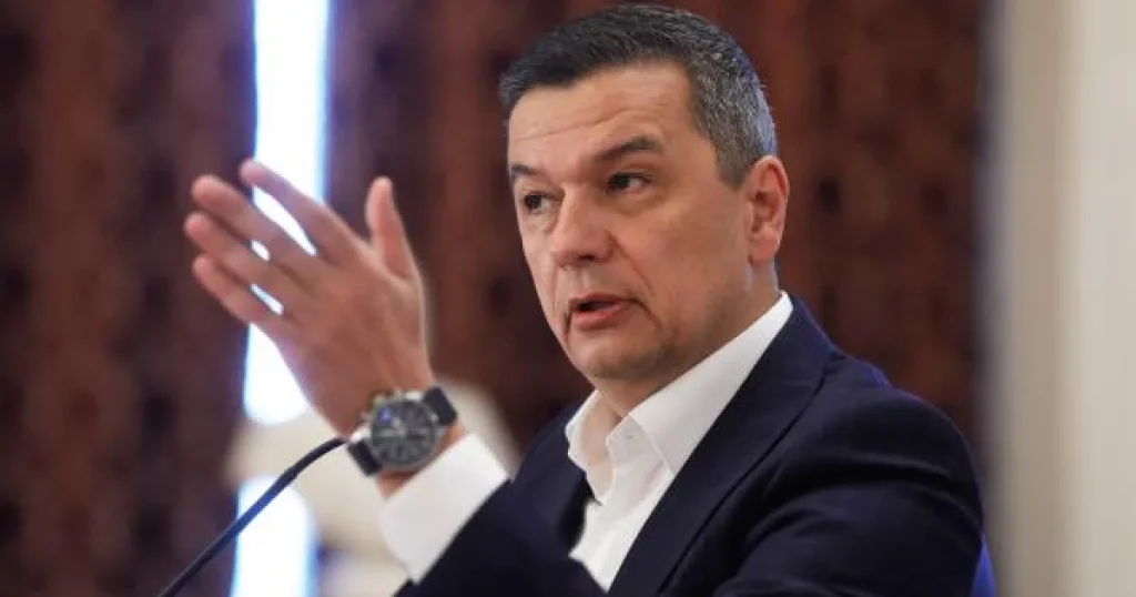 Kelemen Hunor: Anticipatele ar da soarta țării pe mâna AUR, în care nu am încredere