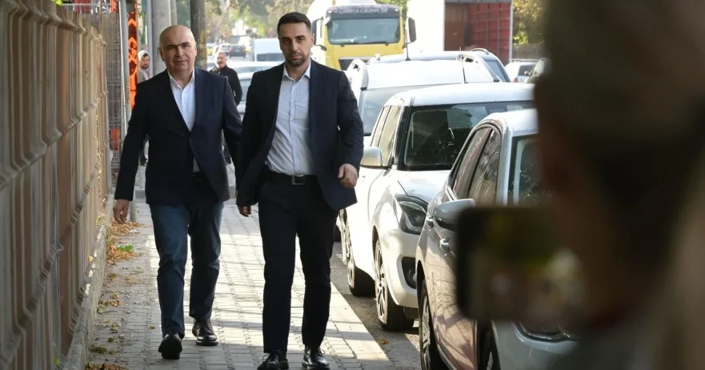Liderii PNL: Audierea lui Ilie Bolojan la DNA este „teatru ieftin”, cu scop politic
