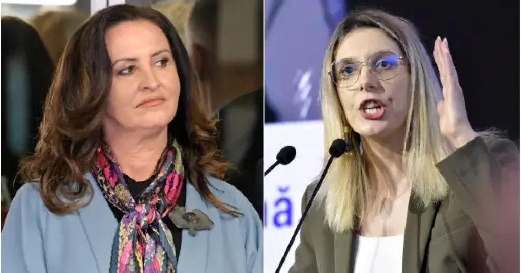 Luca Niculescu a repetat de două ori: „Nu cresc taxele”