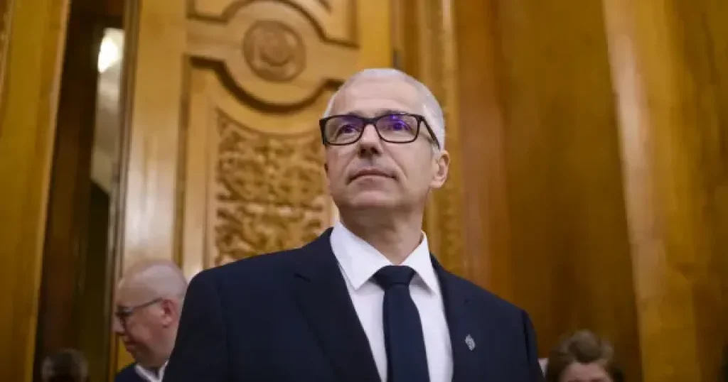 Luca Niculescu cheamă miniștrii PNRR la raport: Nu putem pierde bani europeni