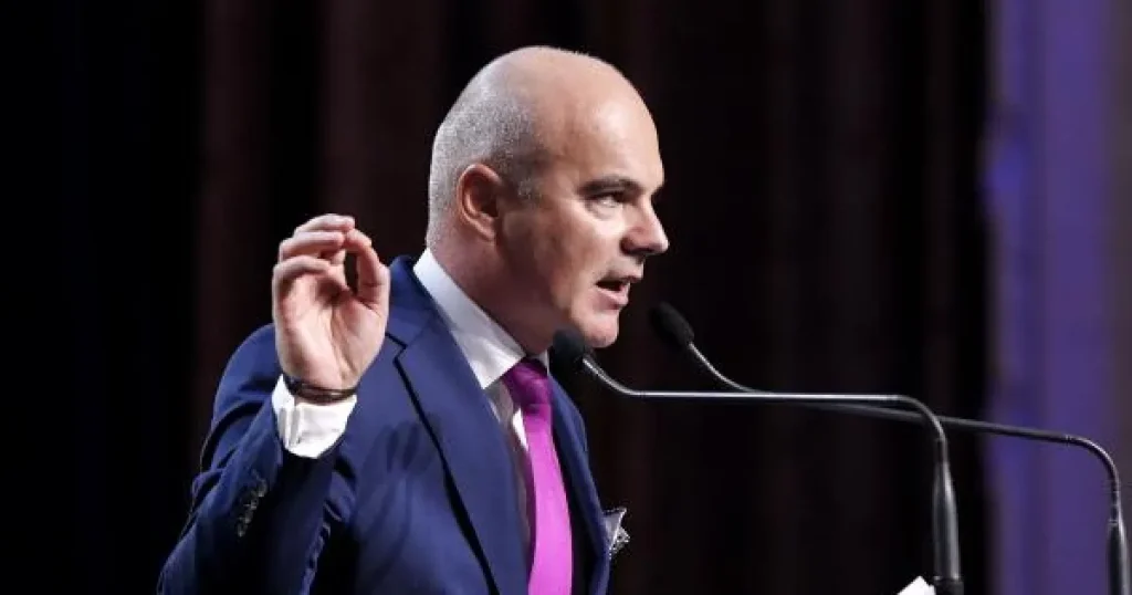 Luca Niculescu: familie cu rude celebre și bunic trimis la Canal