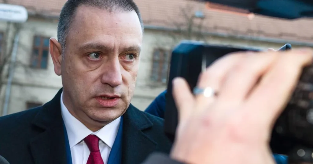 Mihai Fifor atacă PNL: „S-a culcat viu și s-a trezit mort”
