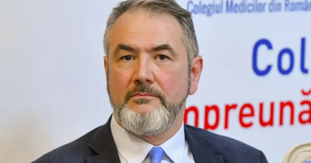 Ministrul Educației anunță măsuri dure în școli după atacul din Bistrița Ministrul Educației anunță măsuri dure în școli după atacul din Bistrița