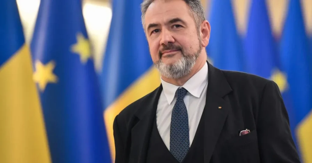 Ministrul Educației anunță prioritățile: descentralizare, debirocratizare și școli sigure