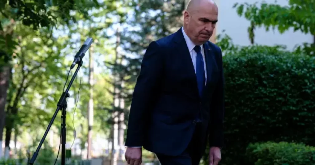 Ministrul educației, despre atacul elevului din Bistrița: „O palmă peste obraz” Ministrul educației, despre atacul elevului din Bistrița: „O palmă peste obraz”