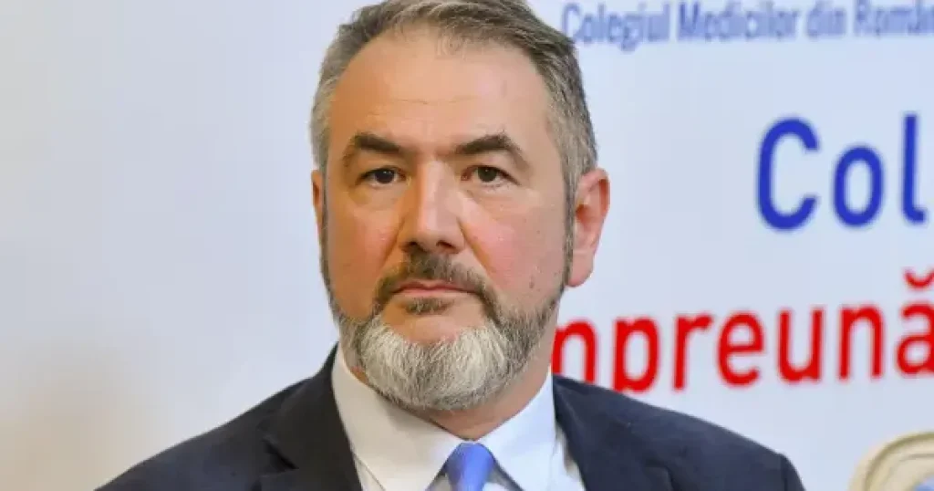 Ministrul Sorin Costreie, despre sistemul japonez în școli: „Toți părinții o să sară” Ministrul Sorin Costreie, despre sistemul japonez în școli: „Toți părinții o să sară”