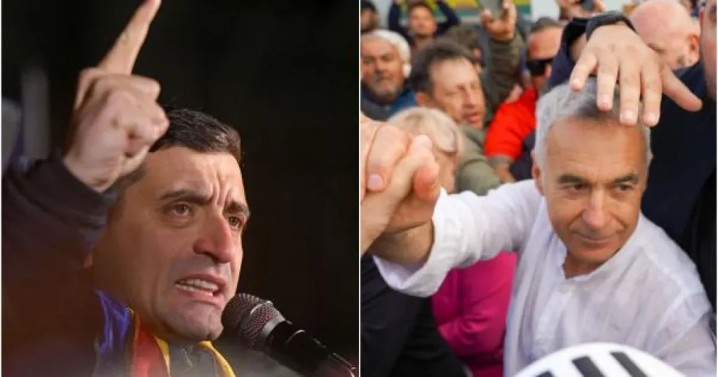 Mirabela Grădinaru și Alexandru Rogobete, la lansarea unui program anti-adicții Mirabela Grădinaru și Alexandru Rogobete, la lansarea unui program anti-adicții