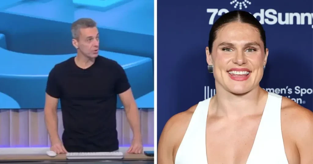 Mircea Badea despre restaurantul care a refuzat-o pe Ilona Maher: „Este nebunie”