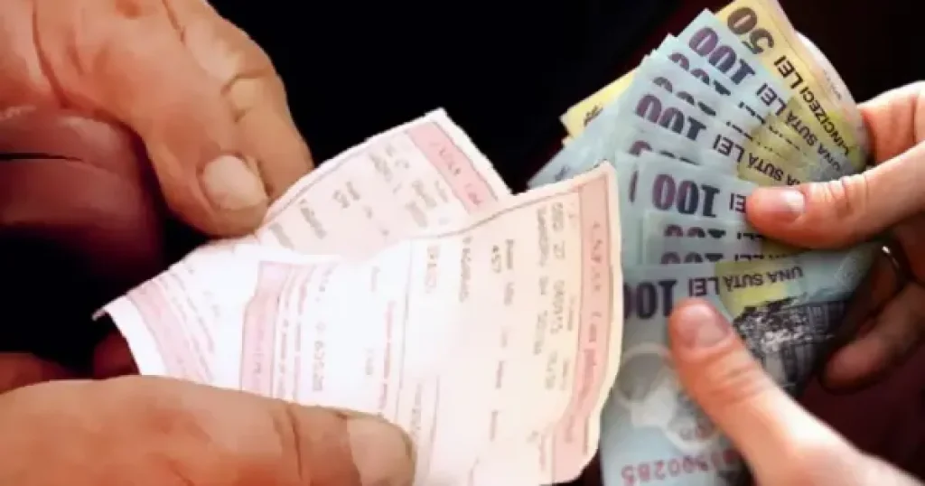MyCNPP: estimează pensia și verifică vechimea direct de pe telefon