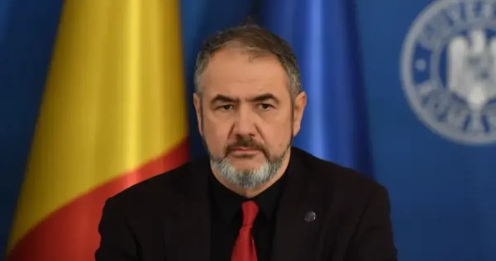Nazare nu exclude majorarea taxelor anul viitor: „Avem nevoie de sustenabilitate”
