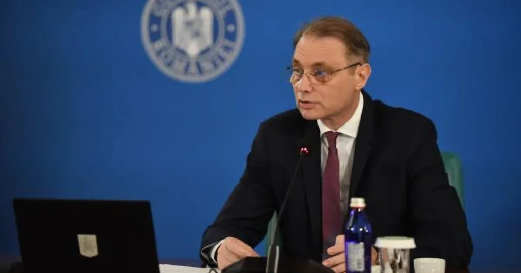 Nazare: Nu există un cufăr secret la Finanțe. Nu-i ușor să cobori de la 6 la 3