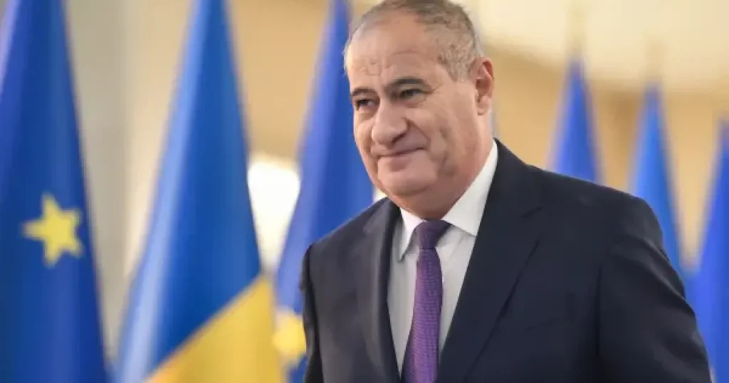 Nazare refuză rectificarea de 60 de miliarde cerută de miniștri: „Toți știu că e exagerat” Nazare refuză rectificarea de 60 de miliarde cerută de miniștri: „Toți știu că e exagerat”