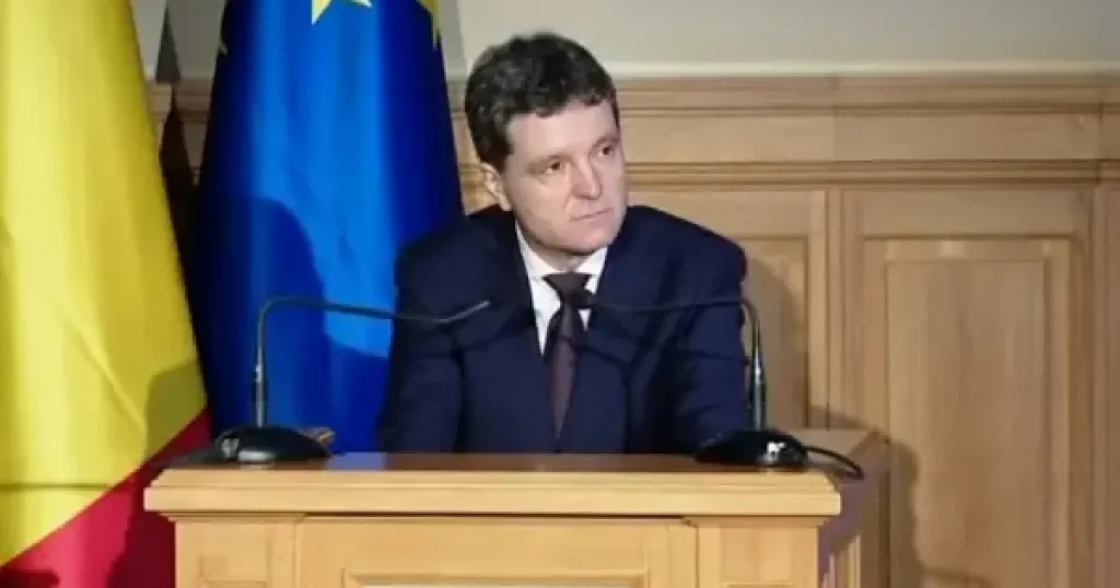 Neculăescu: SUA și-a schimbat paradigma; să fim mai inventivi cu Visa Waiver