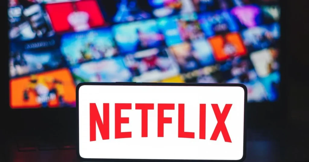 Netflix transmite Cupa Mondială 2030 în Spania, gazdă a competiției