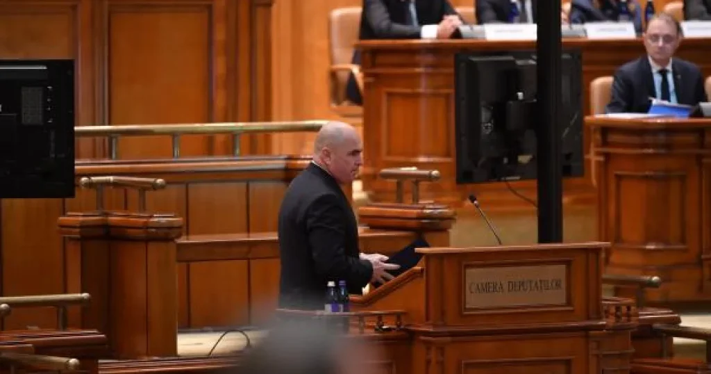 Niculescu asigură: nimeni nu se atinge de Pilonul 2, există și va exista așa cum este