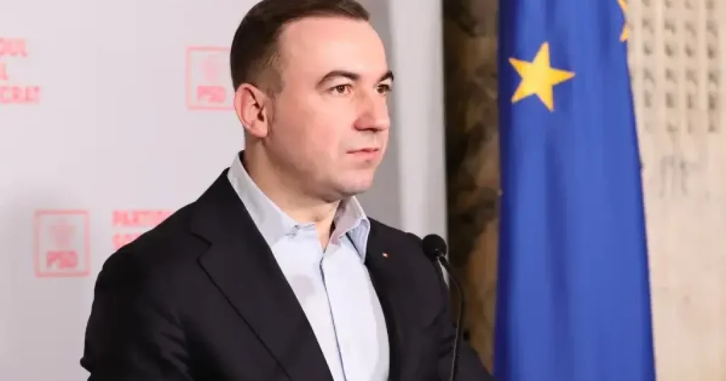 Nicușor Dan, discuții cu Comisia de la Veneția despre dialogul cu experții europeni Nicușor Dan, discuții cu Comisia de la Veneția despre dialogul cu experții europeni