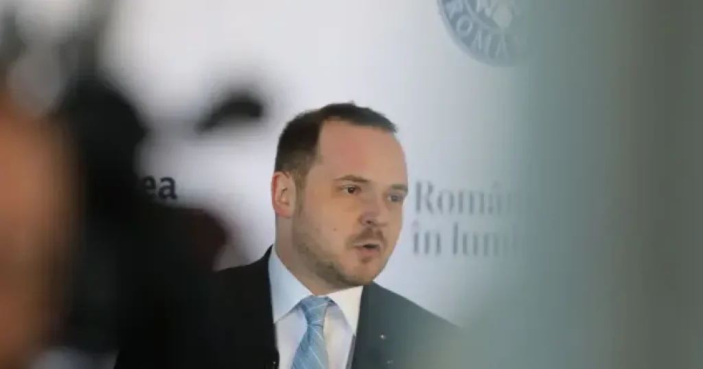 Nicușor Dan, interviu în SUA: „Președintele Trump are dreptate”