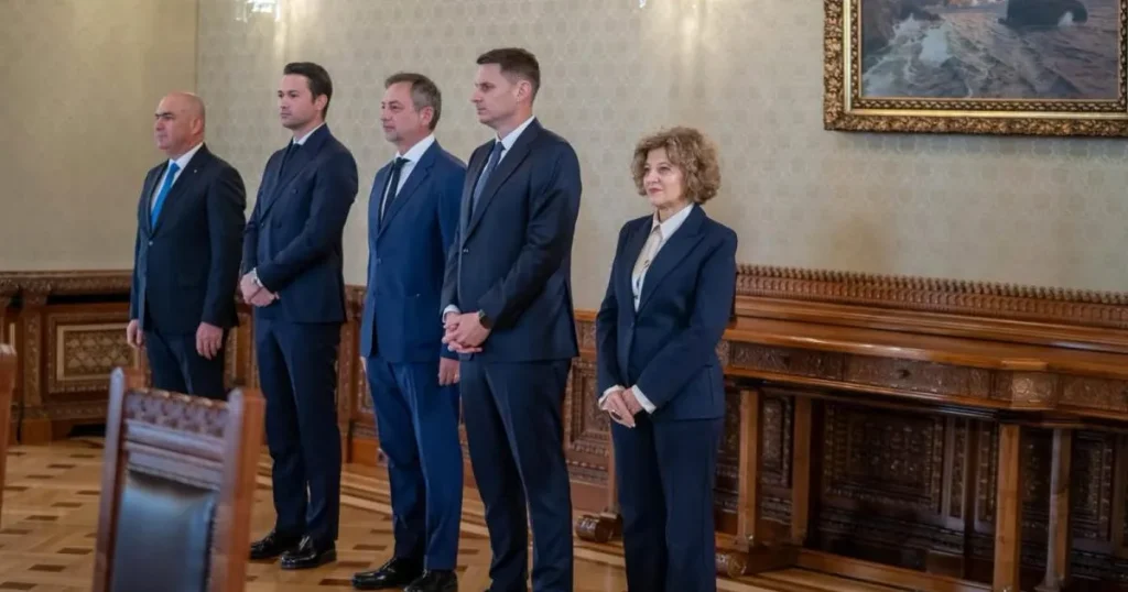 Numărul 2 din PNL nu exclude votarea unui guvern PSD