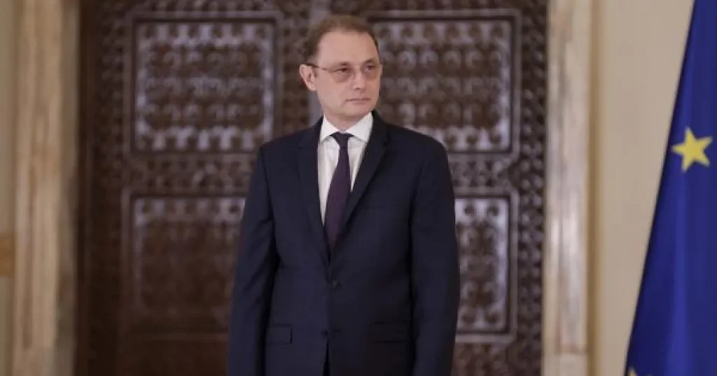Octavian Berceanu o critică dur pe Diana Buzoianu: „Este incompetentă și iresponsabilă” Octavian Berceanu o critică dur pe Diana Buzoianu: „Este incompetentă și iresponsabilă”