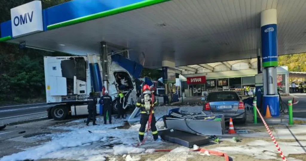 Patru intersecții noi din București au intrat în sistemul BTMS. Finanțarea PNRR, pierdută
