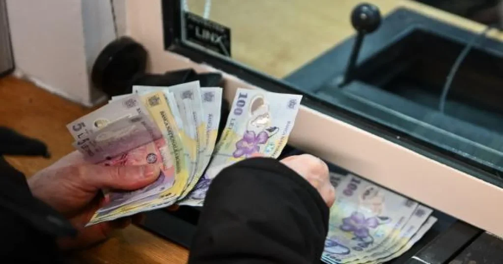 Pensia anticipată devine pensie pentru limită de vârstă la femeile cu copii