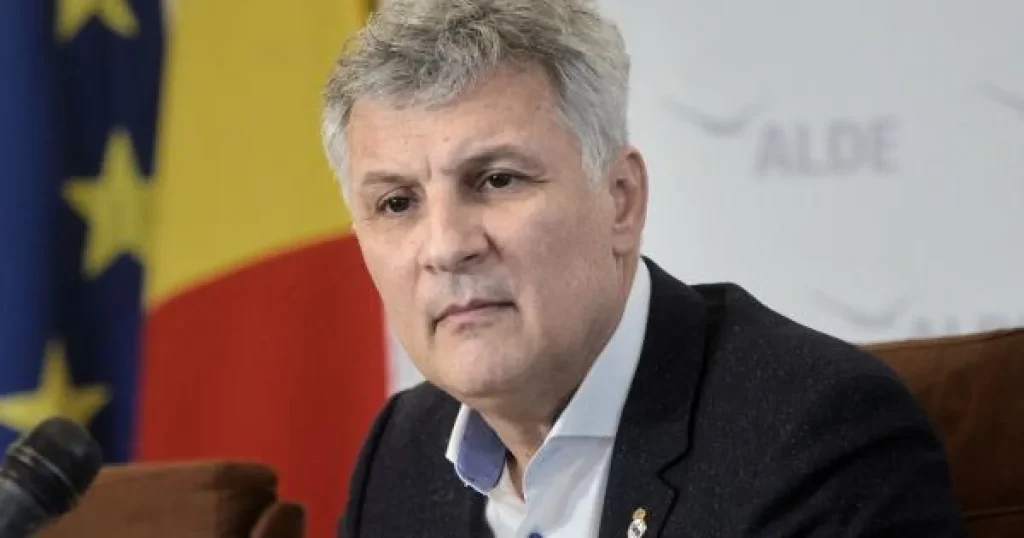 PNL și USR contestă la CCR numirea conducerii interimare a TVR