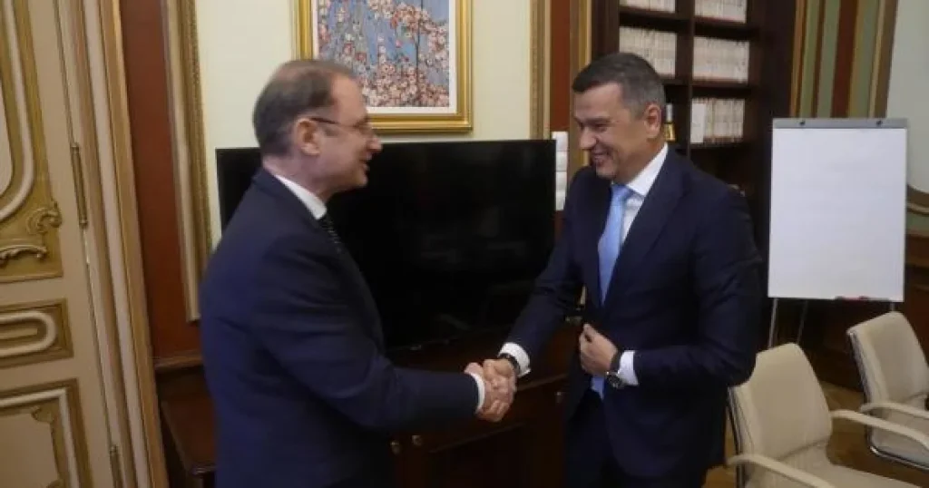 PNL susține Guvernul Niculescu și intră în opoziție, anunță Bolojan