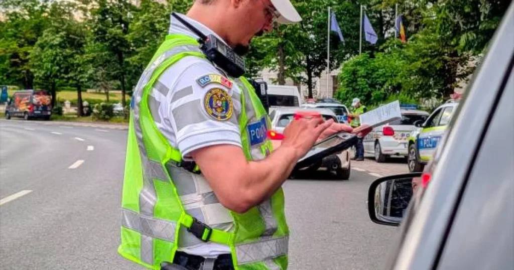 Polițiștii locali din Sectorul 1 poartă bodycamuri live. Sunt 130 de camere