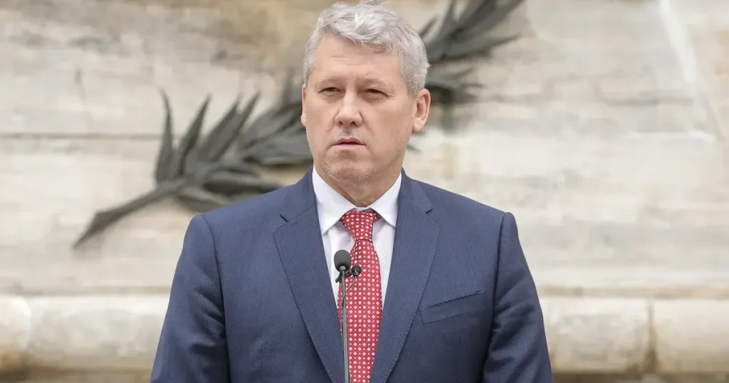 Predoiu: România a obținut directoratul Centrului Sud-Est European de Aplicare a Legii Predoiu: România a obținut directoratul Centrului Sud-Est European de Aplicare a Legii