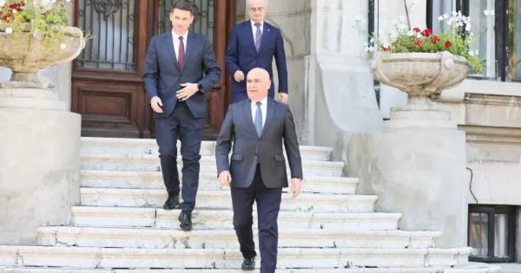 Președinta Comisiei de la Veneția avertizează la CCR: independența justiției, slăbită Președinta Comisiei de la Veneția avertizează la CCR: independența justiției, slăbită