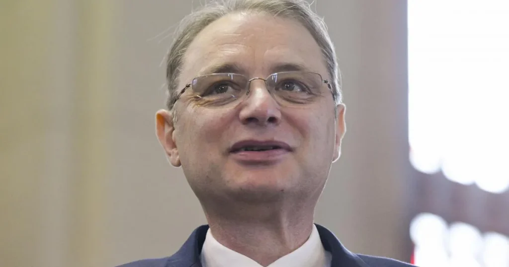 Prima reacție a premierului desemnat, Luca Niculescu: „Nu pot promite miracole”