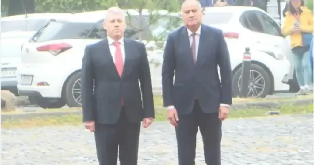 Prima ședință de Guvern condusă de Luca Niculescu: decizii luate și OUG adoptată