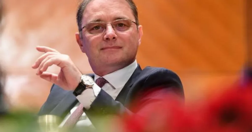 Primarul Capitalei, înscris în programul Bloomberg: cursuri de mobilitate și asistență