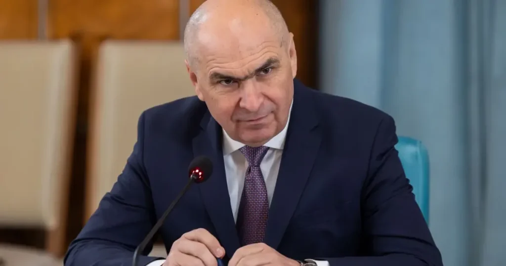 Primii liberali demisionează după ultimatumul lui Bolojan Primii liberali demisionează după ultimatumul lui Bolojan