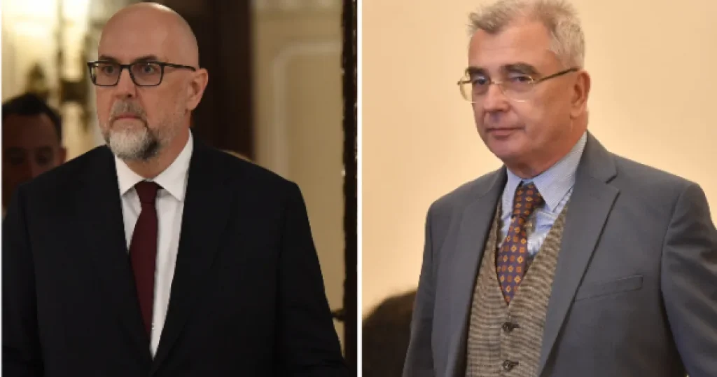PSD acuză USR de împărțirea funcțiilor bănoase din companiile de stat