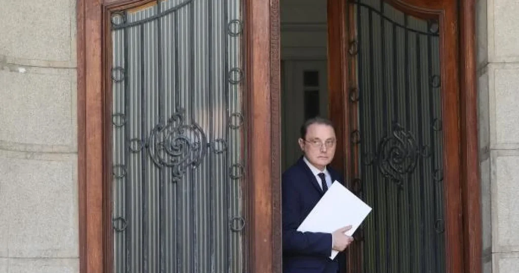 Rareș Bogdan: Bolojan a scăzut de la 28% la 16-17% simpatie, PNL la 12%