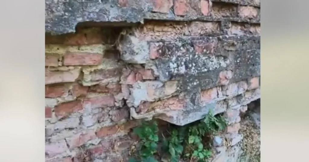Reabilitarea Cetățuii de pe Dealul Straja continuă. Cum arată monumentul acum Reabilitarea Cetățuii de pe Dealul Straja continuă. Cum arată monumentul acum