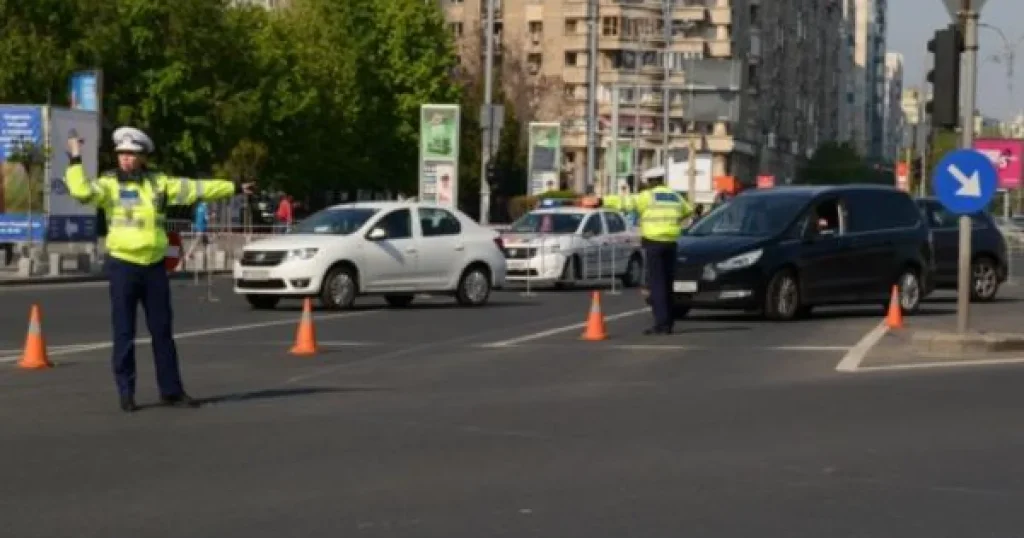 Reguli noi la închiderea autostrăzilor, căilor ferate și aeroporturilor Reguli noi la închiderea autostrăzilor, căilor ferate și aeroporturilor